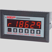 KEP INT69R Digital Meter Rate/ Meter only