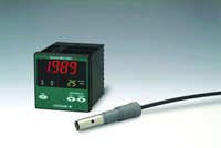 Yokogawa SC100 Panel Mount Conductivity Converter